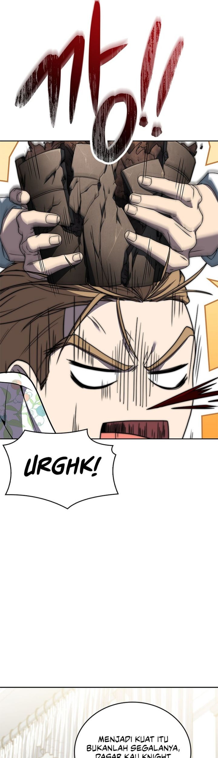 The Regressed Demon Lord Is Kind Chapter 02 Gambar 9