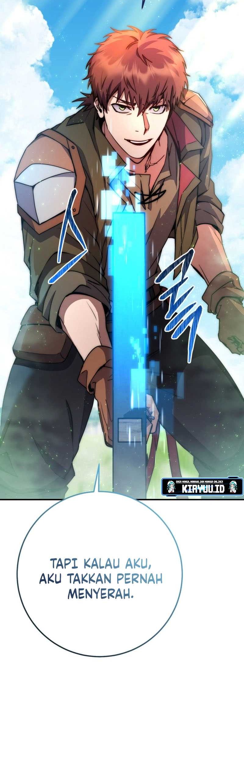 Legendary Blacksmith’s Vengeance Chapter 55 halaman 16