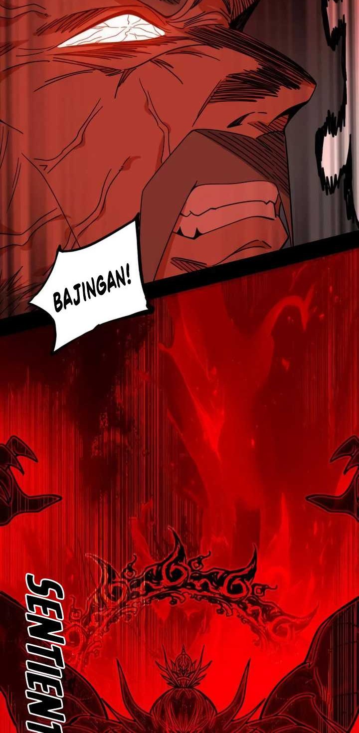 I’m An Evil God Chapter 477 halaman 7