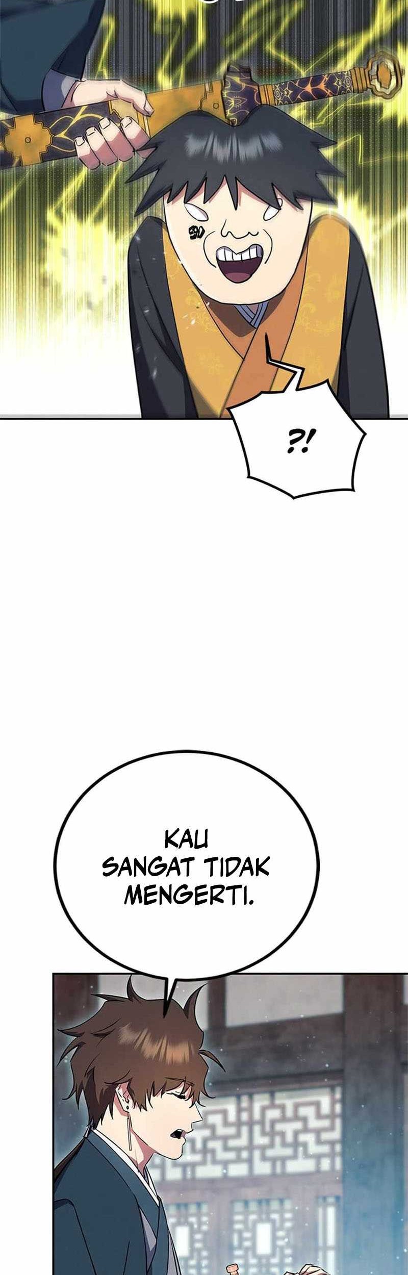 God’s Web Novel Chapter 49 halaman 7