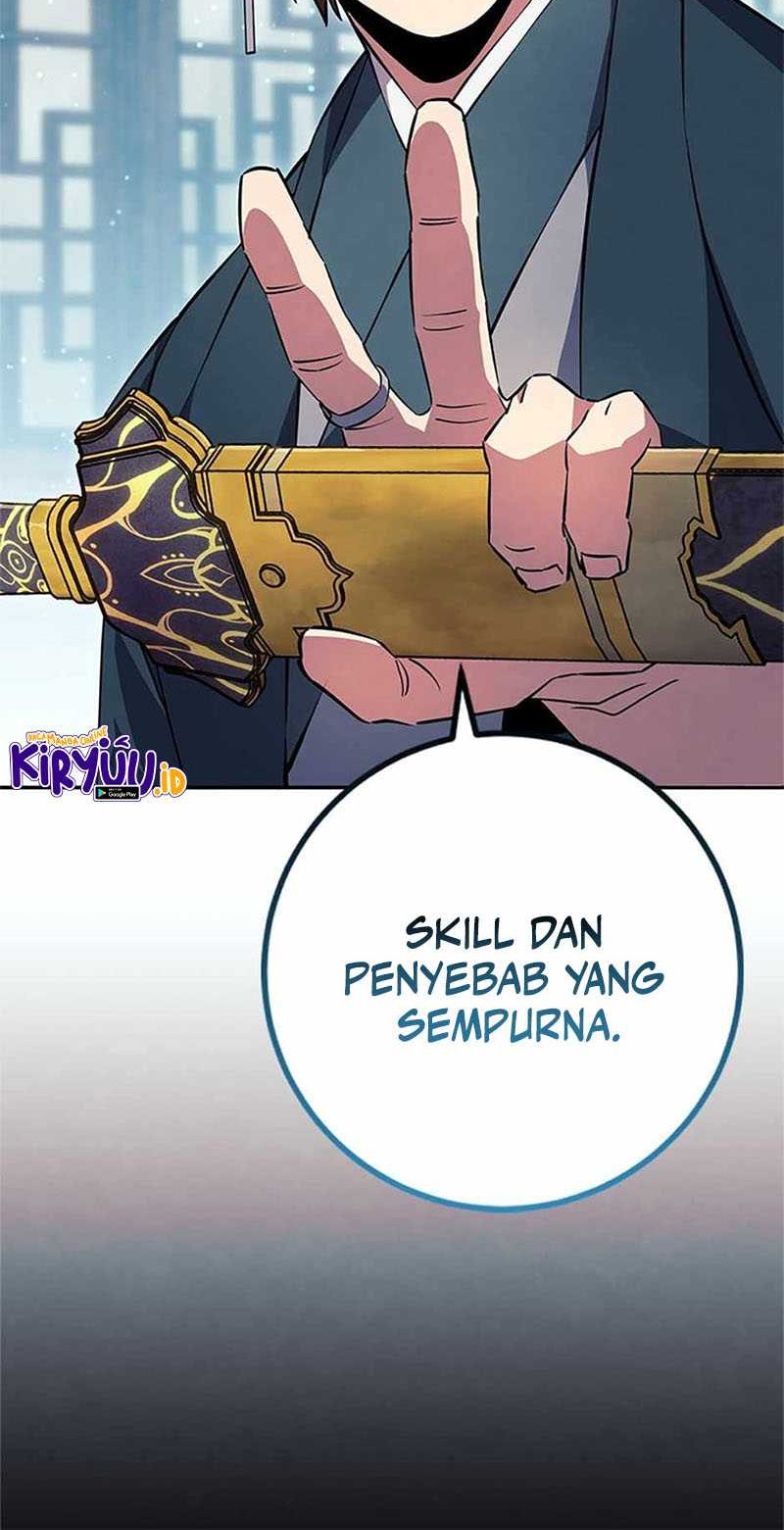 God’s Web Novel Chapter 49 halaman 9