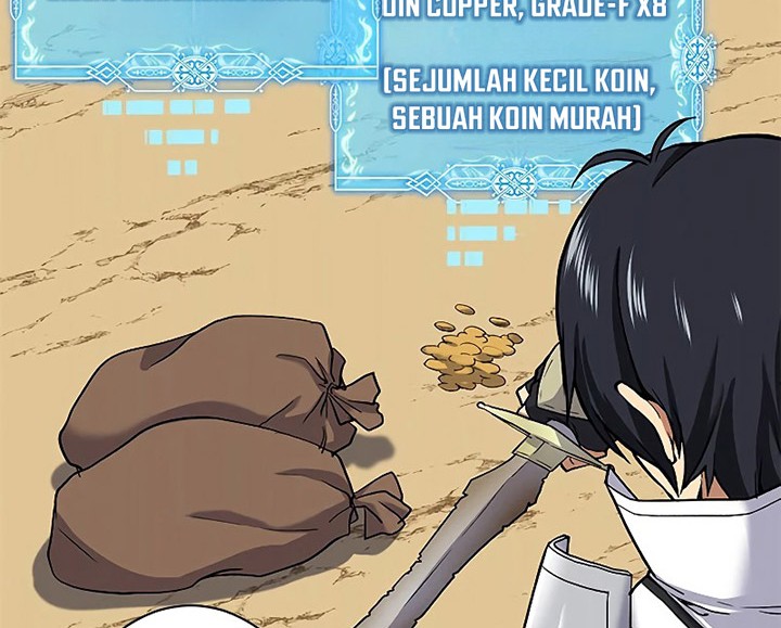 The Strongest Magical Swordsman Ever Reborn as an F-Rank Adventurer (Remake) Chapter 02 Gambar 11