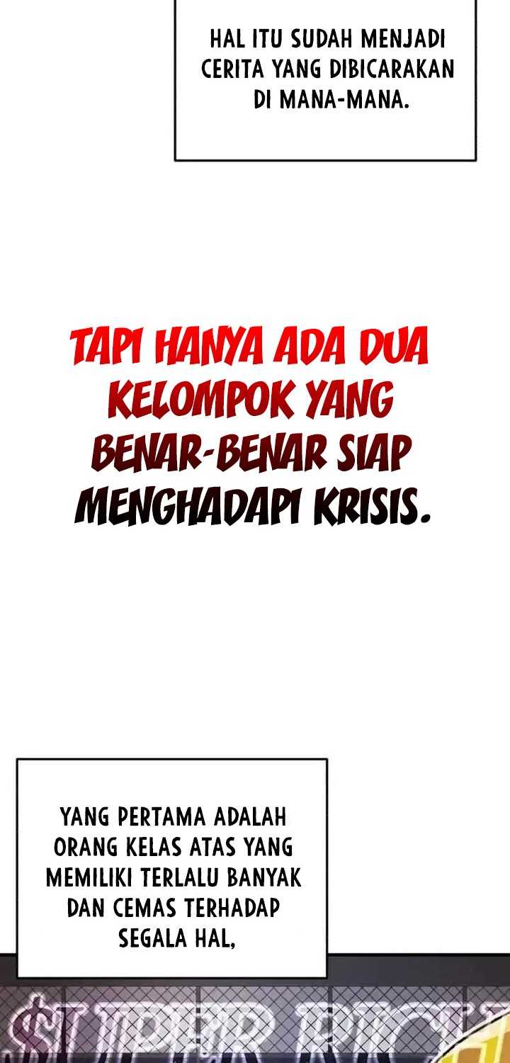 Hidden House in the Apocalypse Chapter 1 – halaman 13
