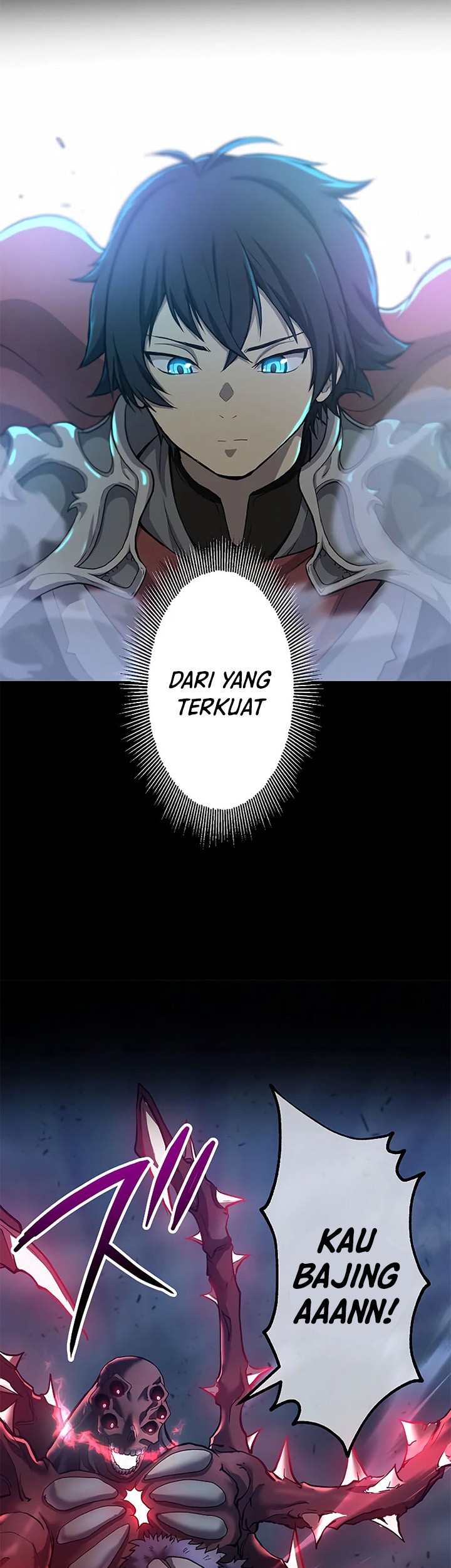 The Strongest Magical Swordsman Ever Reborn as an F-Rank Adventurer (Remake) Chapter .1 – halaman 6