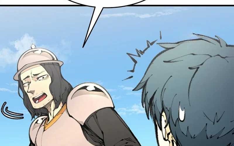 Piece Maker of Flame Chapter 01 Gambar 30