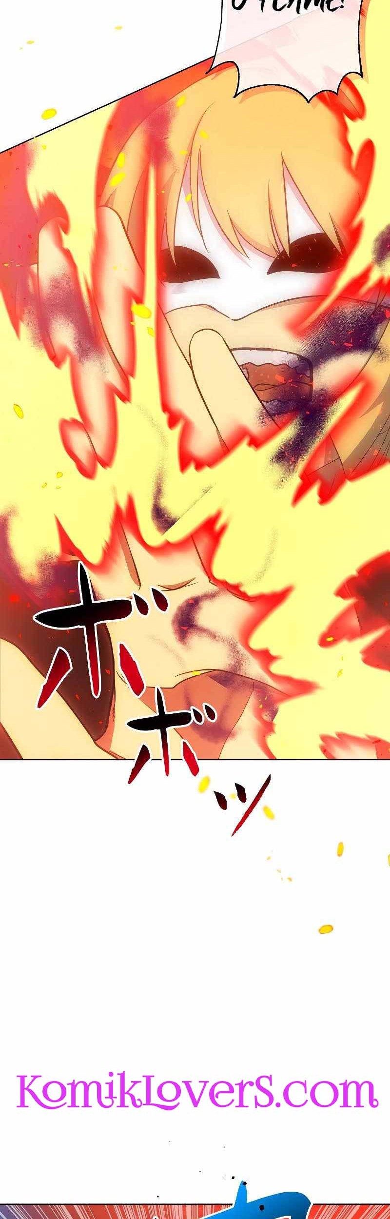 Sorcerous Stabber Orphen: The Witch’s Salvation Chapter 03 Gambar 13