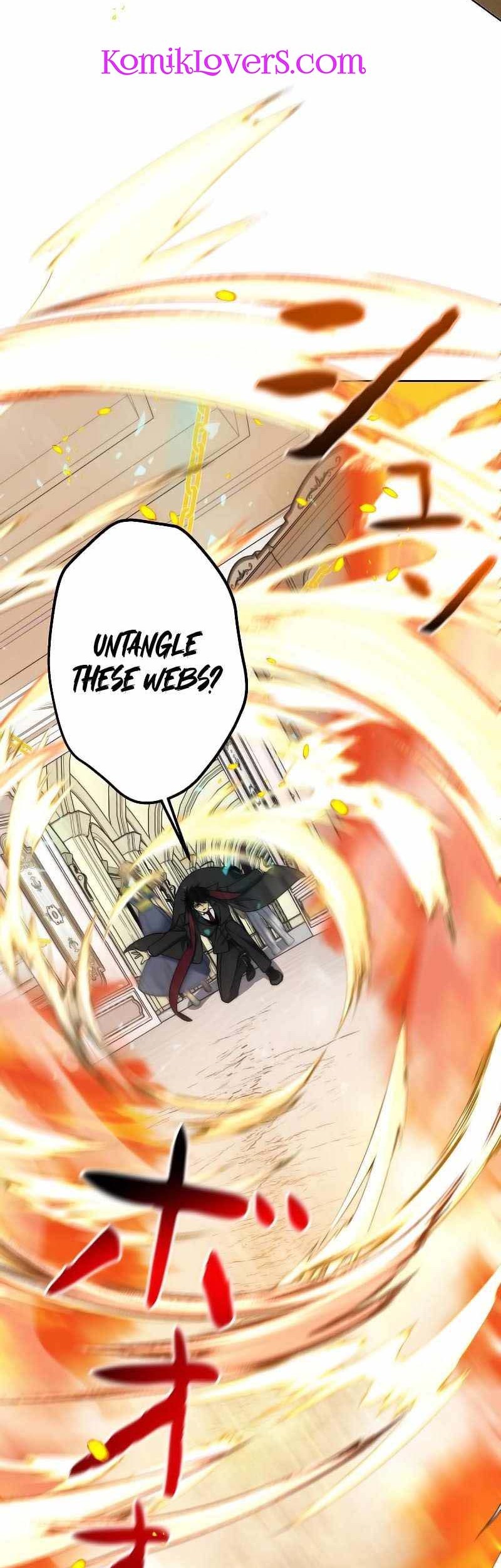 Sorcerous Stabber Orphen: The Witch’s Salvation Chapter 2 halaman 12