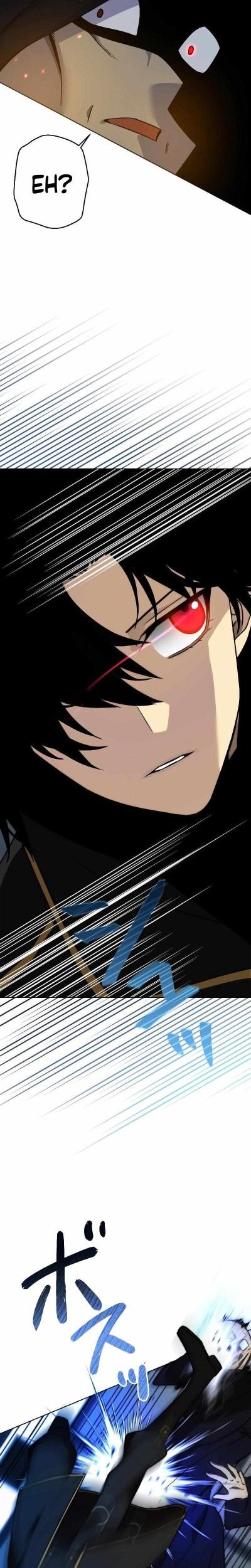 Sorcerous Stabber Orphen: The Witch’s Salvation Chapter 1 – halaman 10