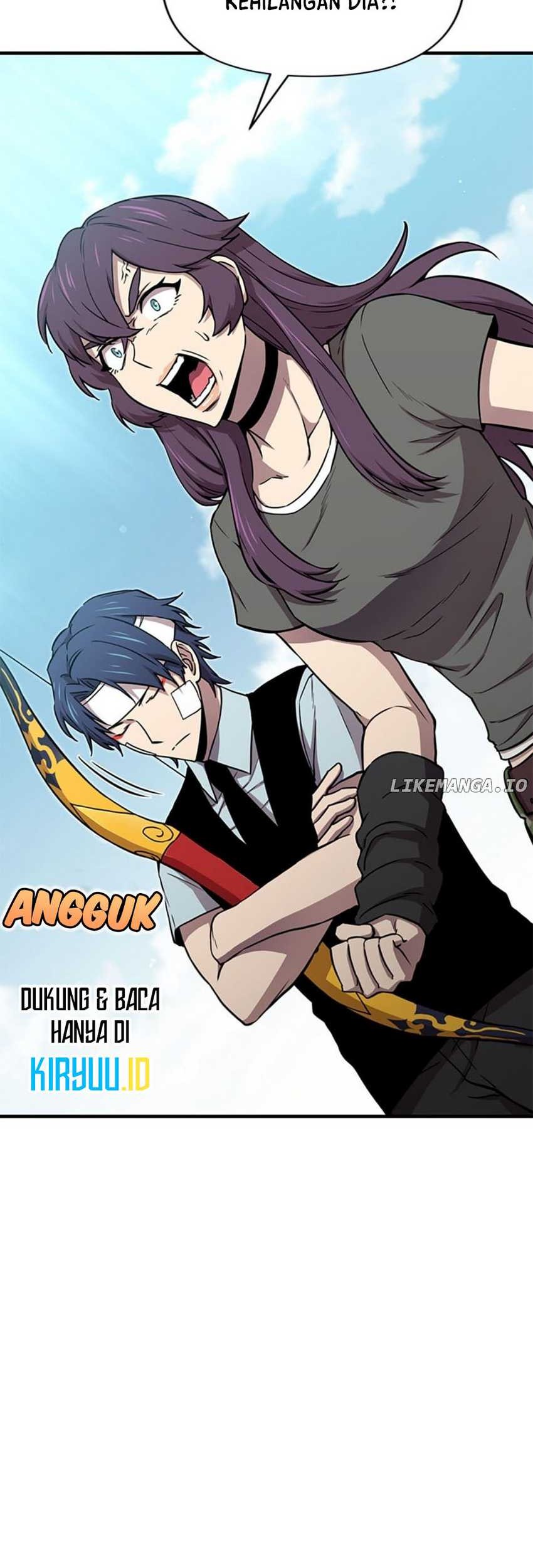 Cursed Manager’s Regression Chapter 44 halaman 9