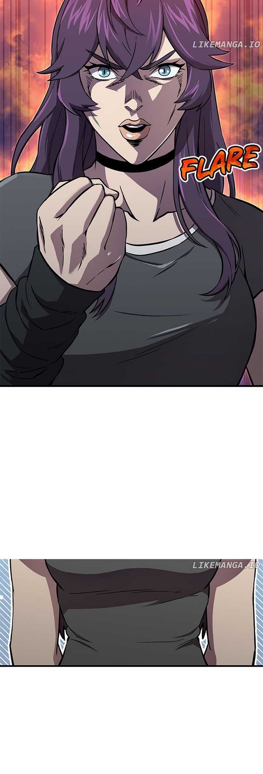 Cursed Manager’s Regression Chapter 43 halaman 7