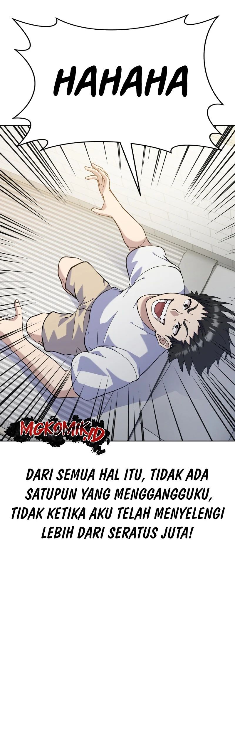 Divine Delivery Chapter 4 halaman 9