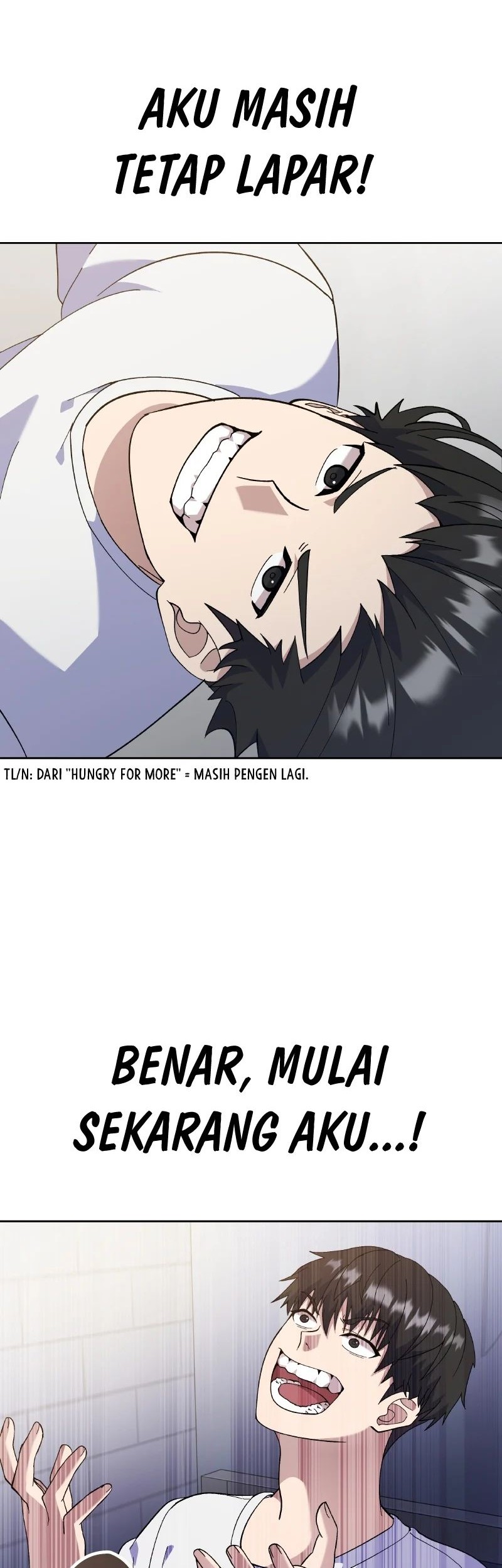 Divine Delivery Chapter 4 halaman 10