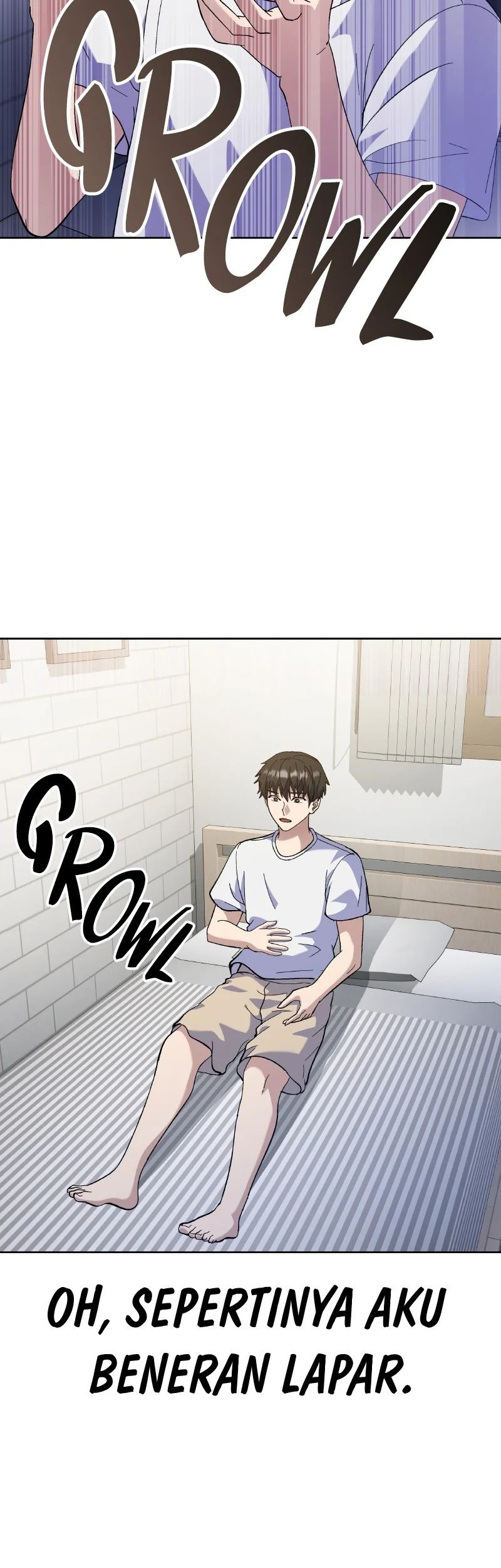Divine Delivery Chapter 4 halaman 11