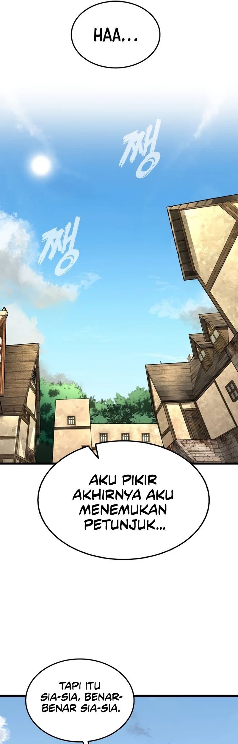Piece Maker of Flame Chapter 5 halaman 13