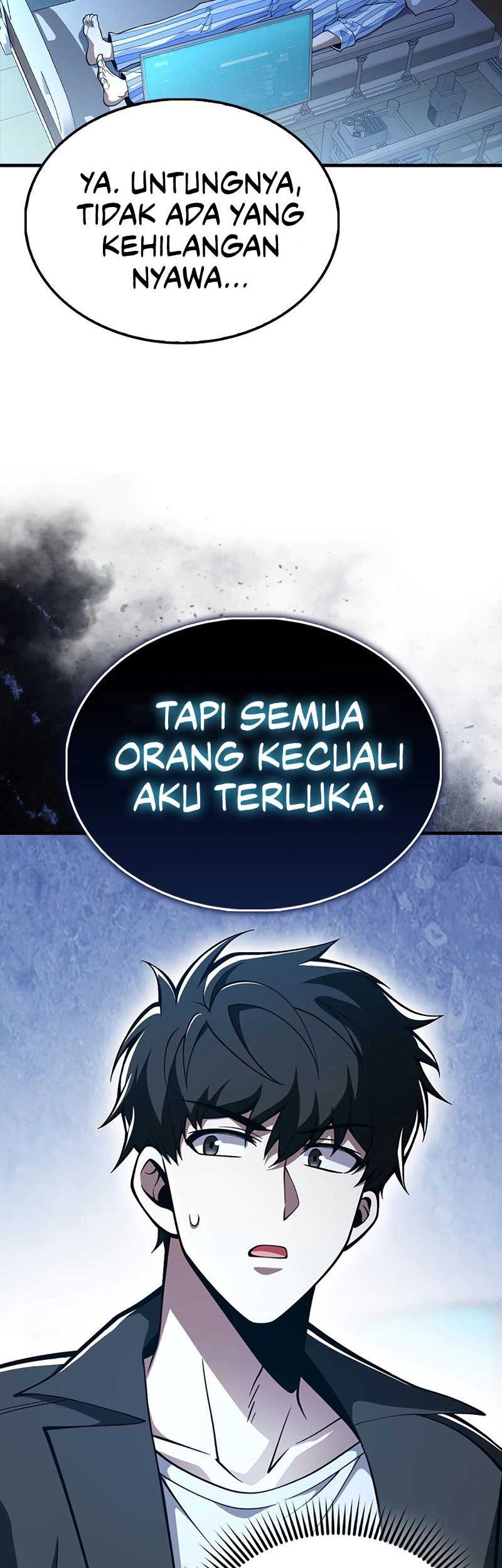 I’m Not a Regressor Chapter 41 halaman 7