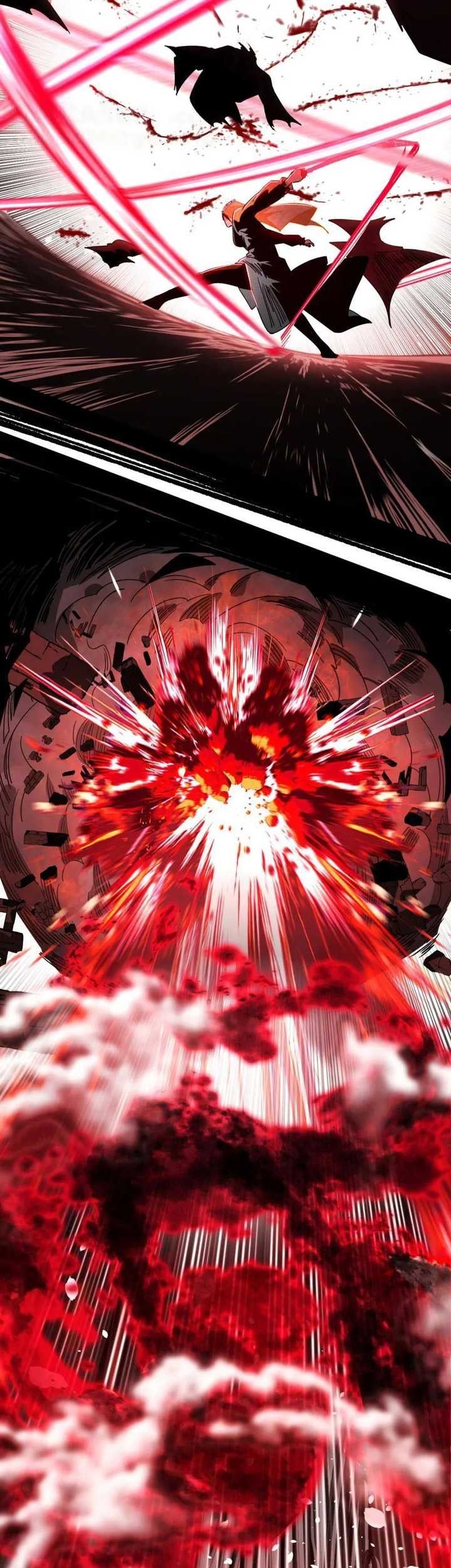 I’m An Evil God Chapter 479 halaman 6