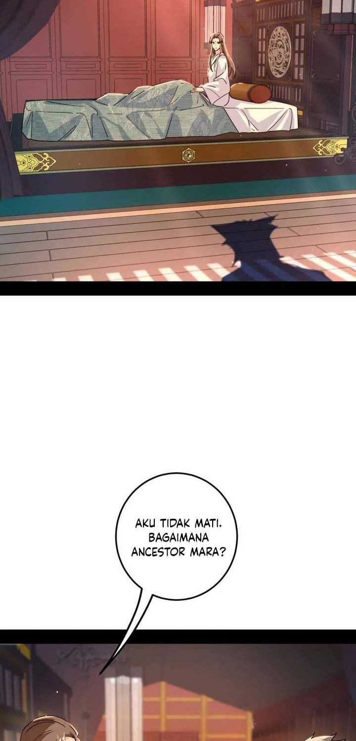 I’m An Evil God Chapter 478 halaman 5