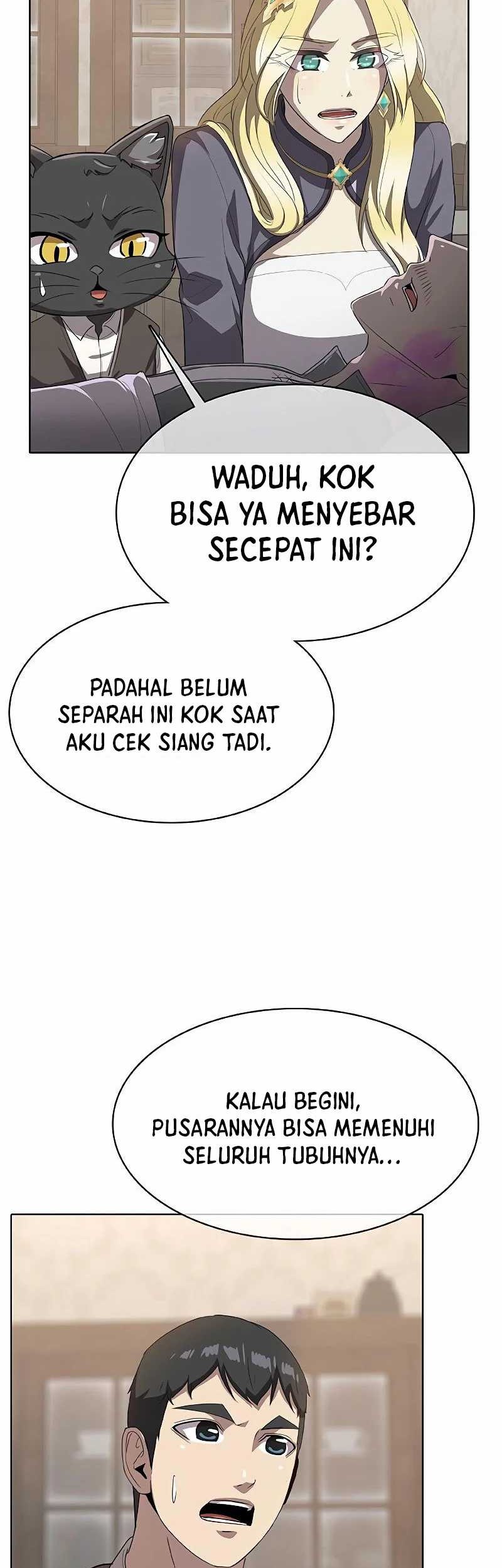 The Strongest Chef in Another World Chapter 26 halaman 11