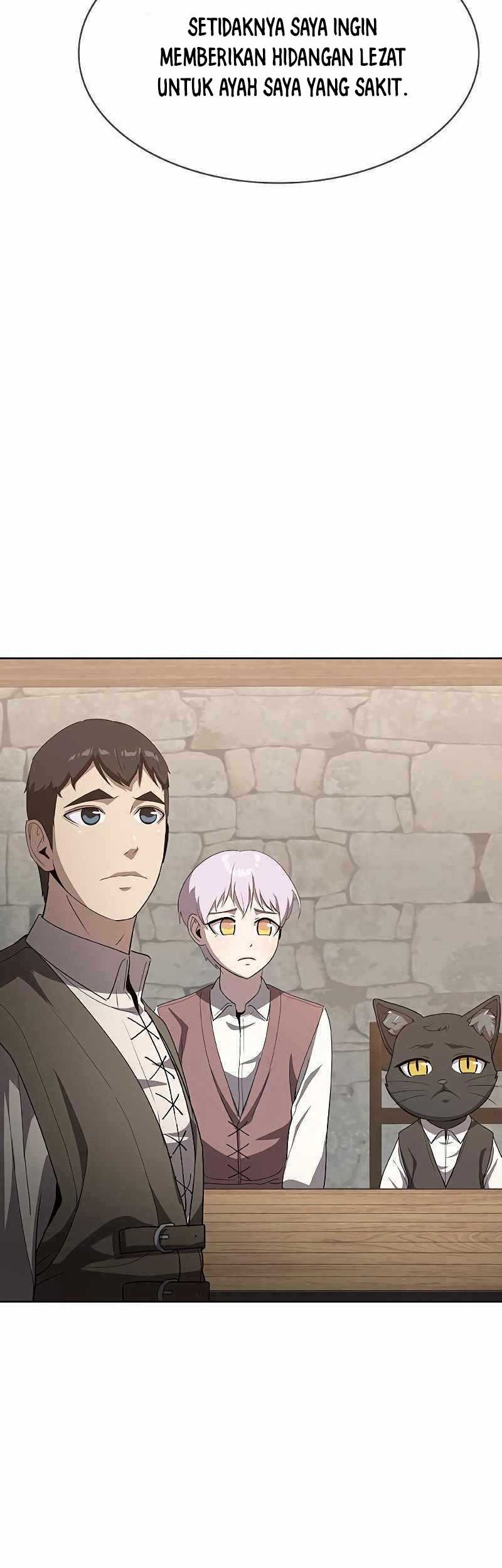 The Strongest Chef in Another World Chapter 25 halaman 10