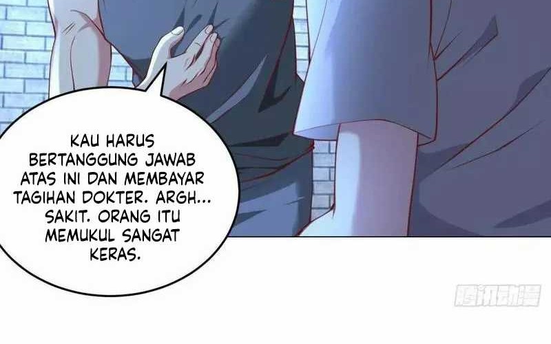 Legendary Car-Hailing System Chapter 17 - Halaman 5