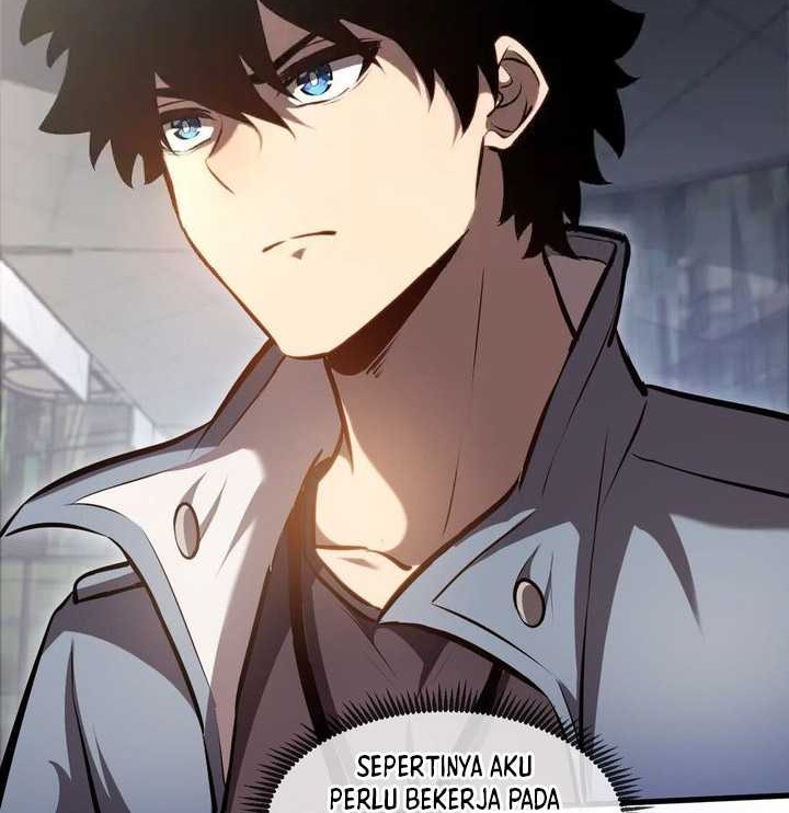 The Abyssal Seed Chapter 22 halaman 5