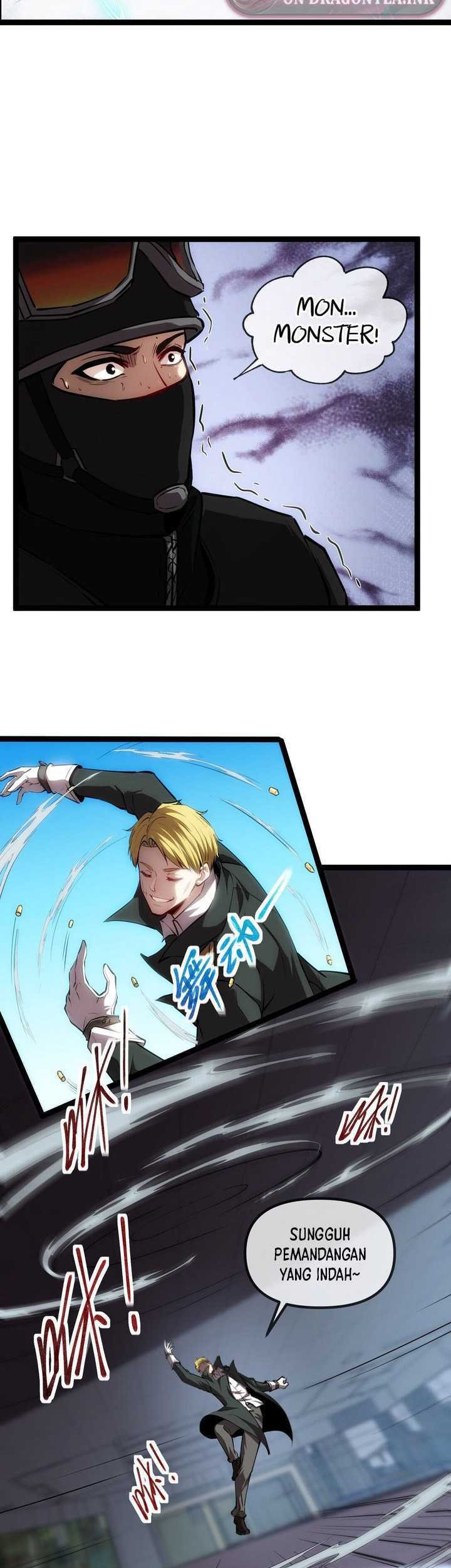 The Abyssal Seed Chapter 20 halaman 4