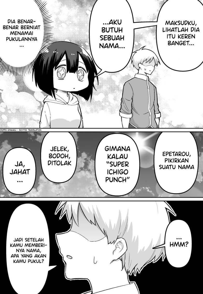 FPS de Shoshinsha Bokotte Real Fight ni Hattenshita Kekka w Chapter 39 Gambar 3