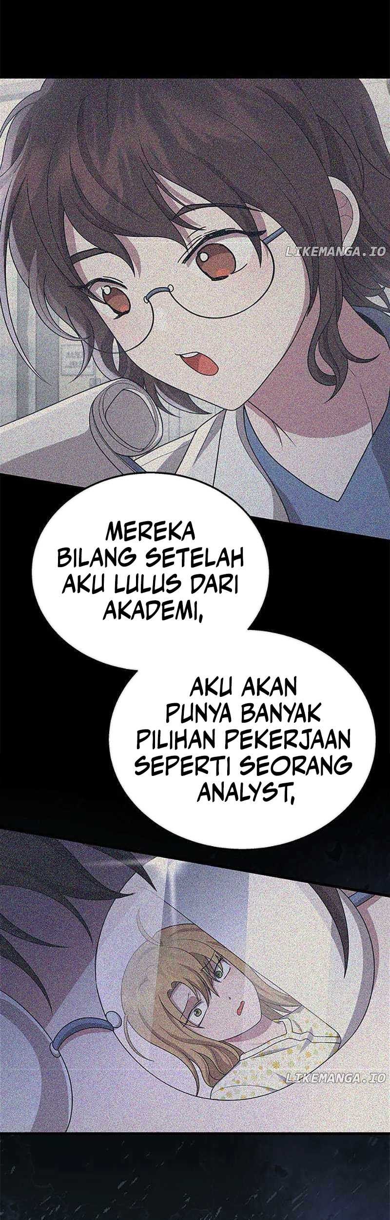 Heir of Mythical Heroes Chapter 45 Gambar 10
