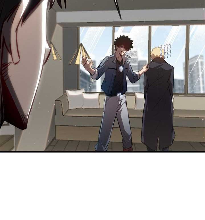 The Abyssal Seed Chapter 24 halaman 5