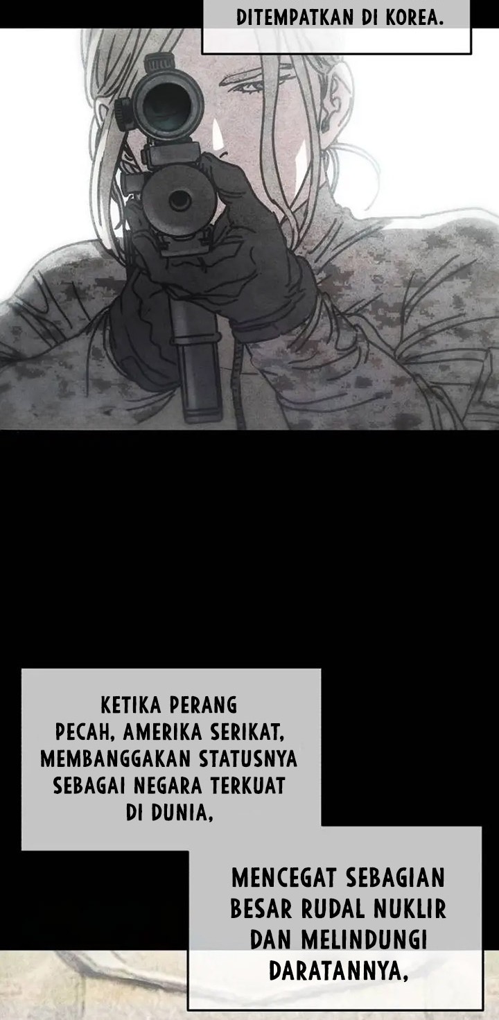 Hidden House in the Apocalypse Chapter 05 Gambar 9