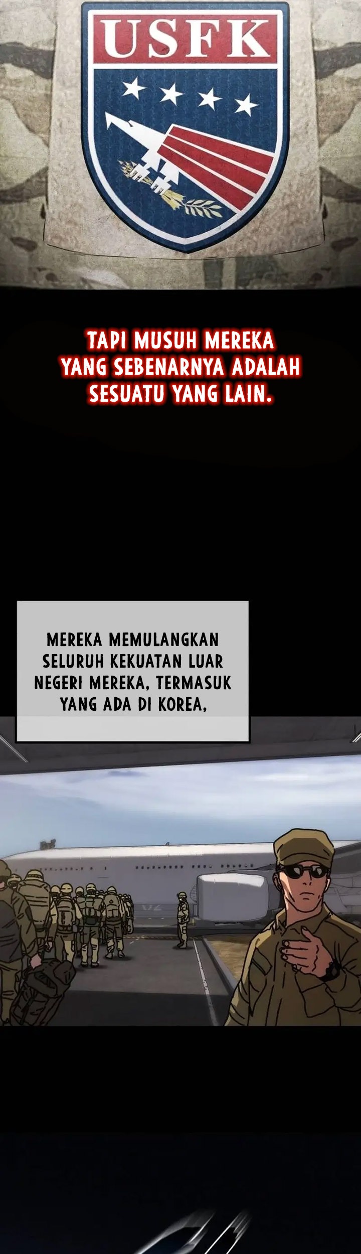 Hidden House in the Apocalypse Chapter 05 Gambar 10