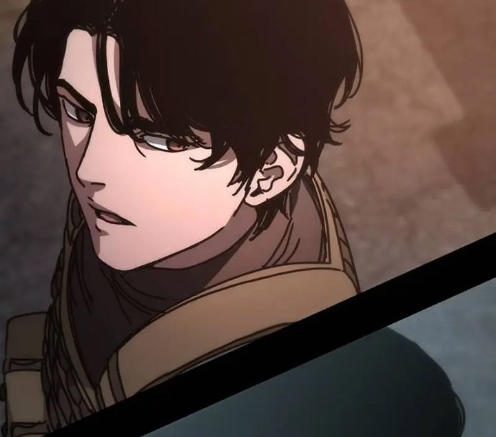 Hidden House in the Apocalypse Chapter 04 Gambar 9