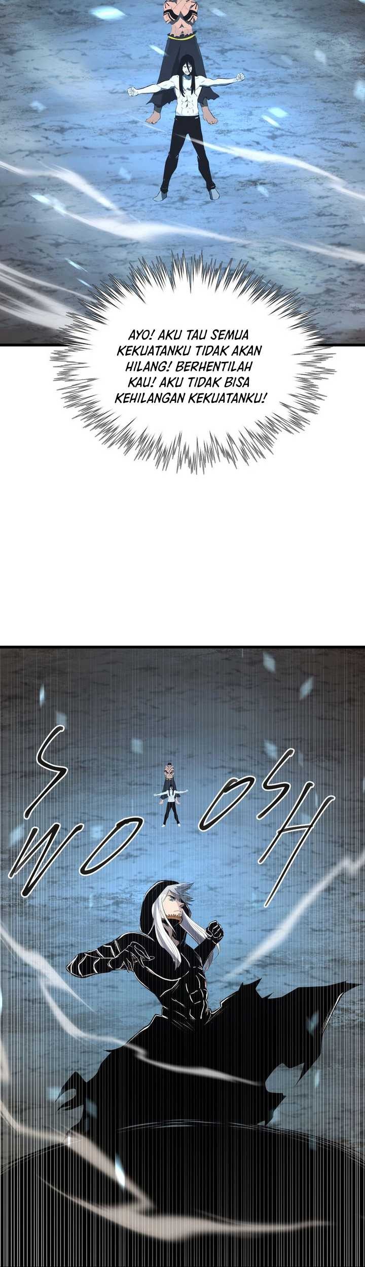 The Fallen Chapter 49 halaman 6