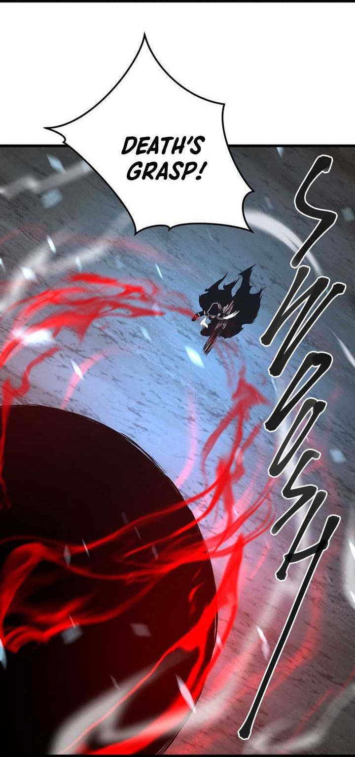 The Fallen Chapter 49 halaman 7