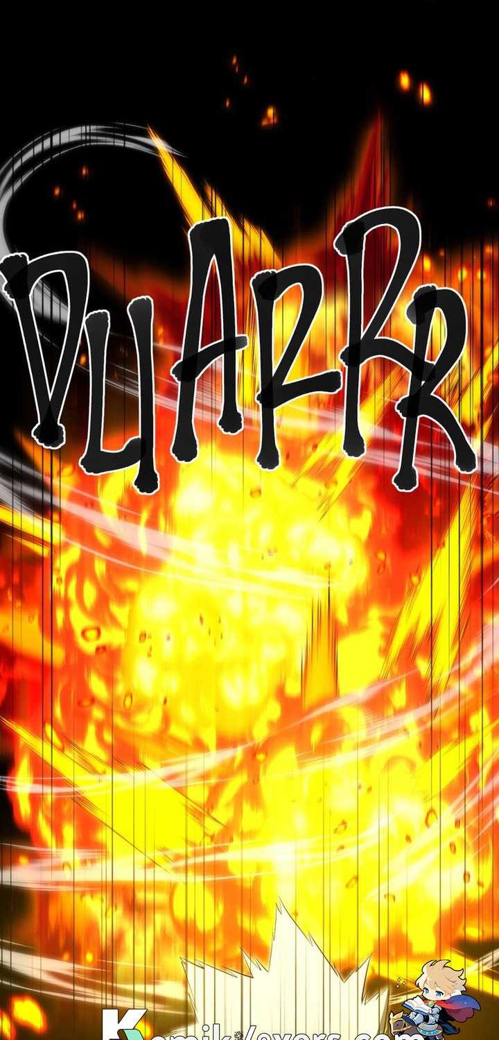 The Fallen Chapter 47 halaman 7