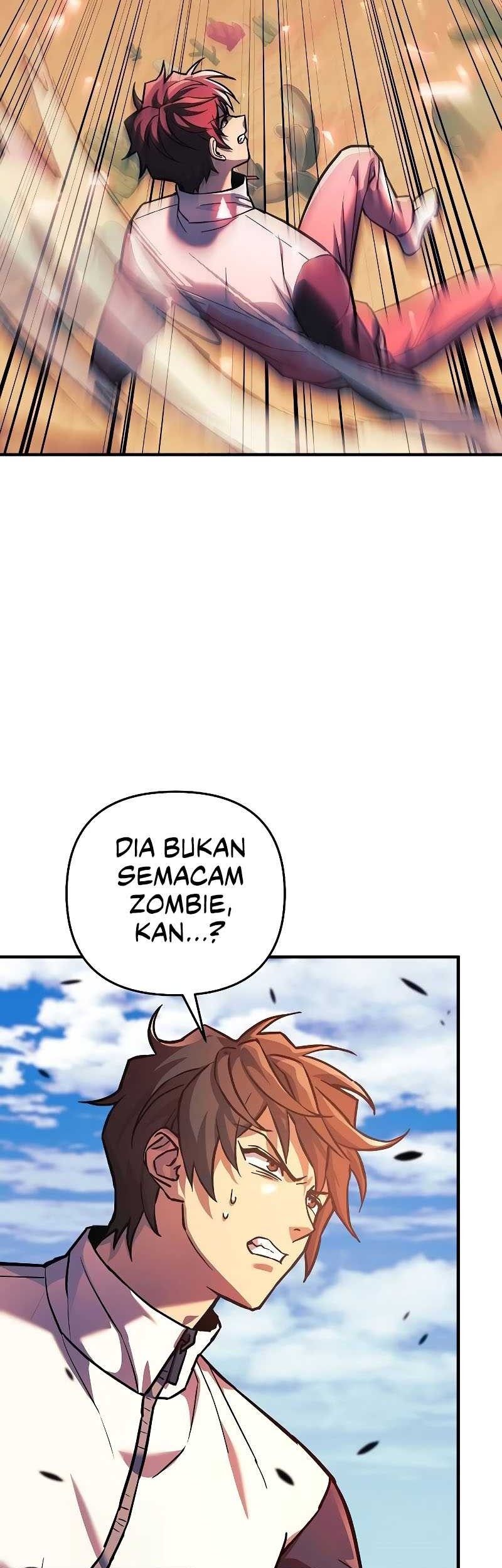 I’ll be Taking a Break for Personal Reasons Chapter 107 Gambar 9