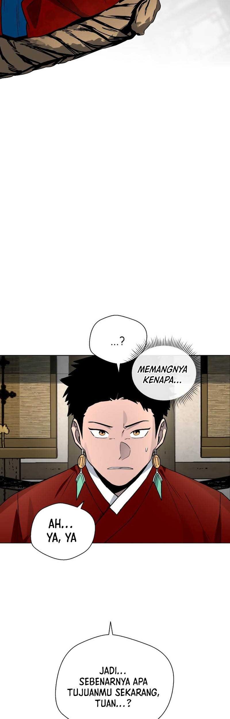 Human Mask Chapter 14 halaman 11
