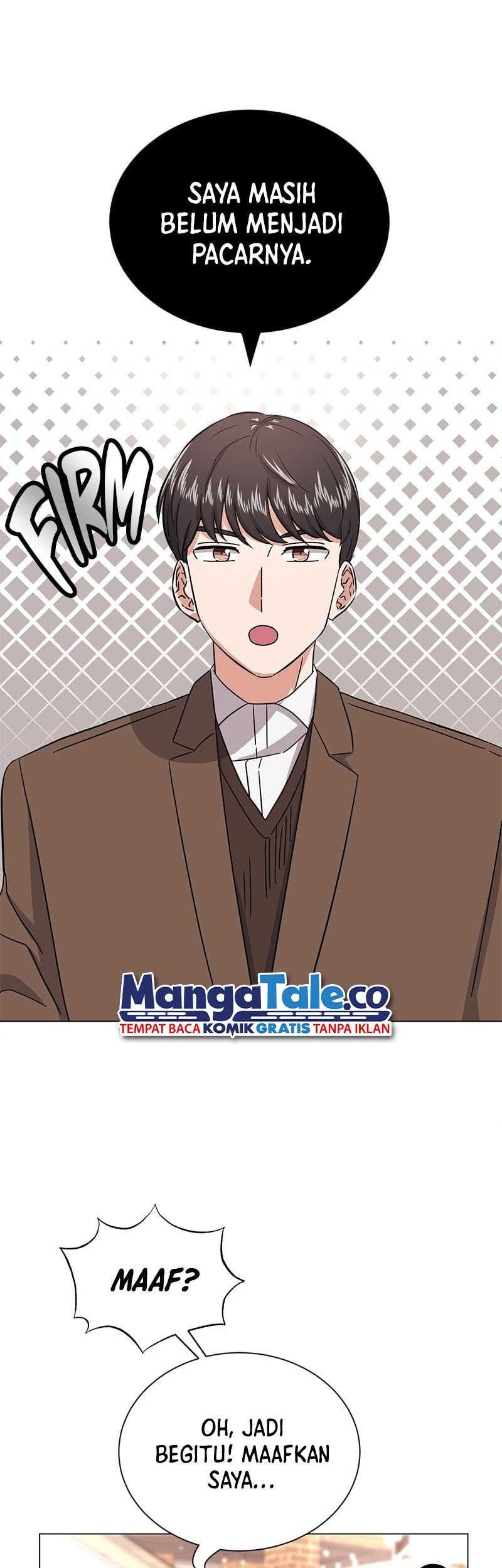 Superstar Associate Manager Chapter 48 halaman 10