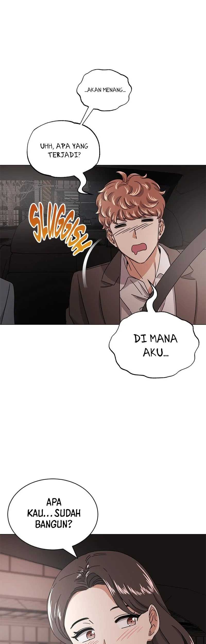 Superstar Associate Manager Chapter 47 halaman 10