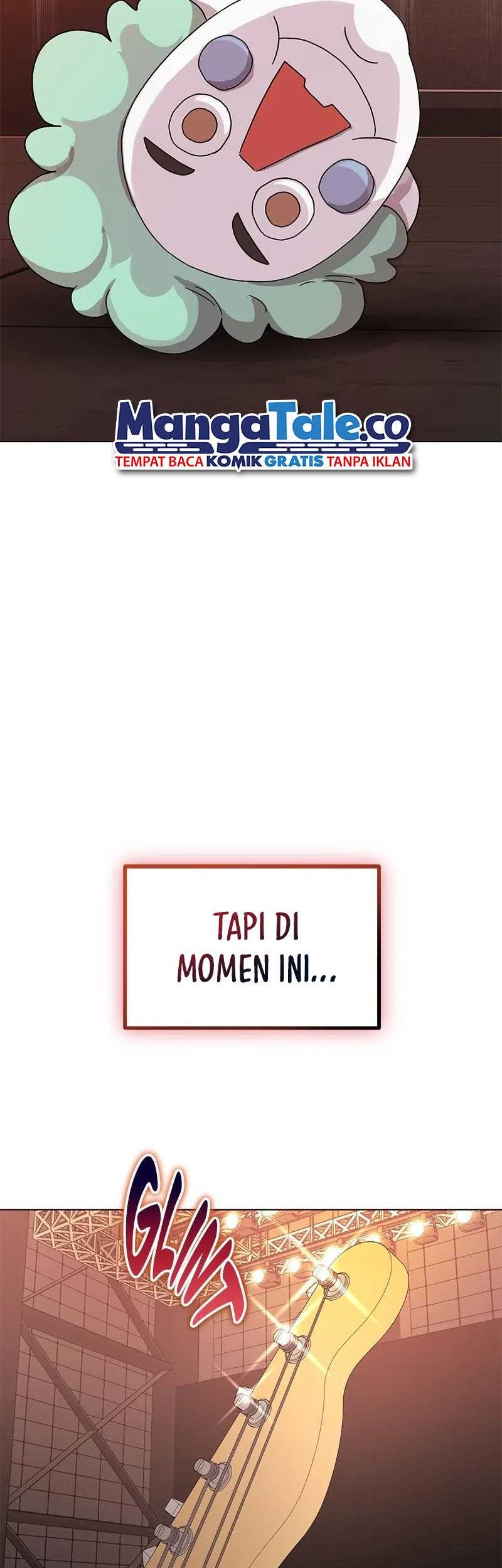 Superstar Associate Manager Chapter 46 halaman 9