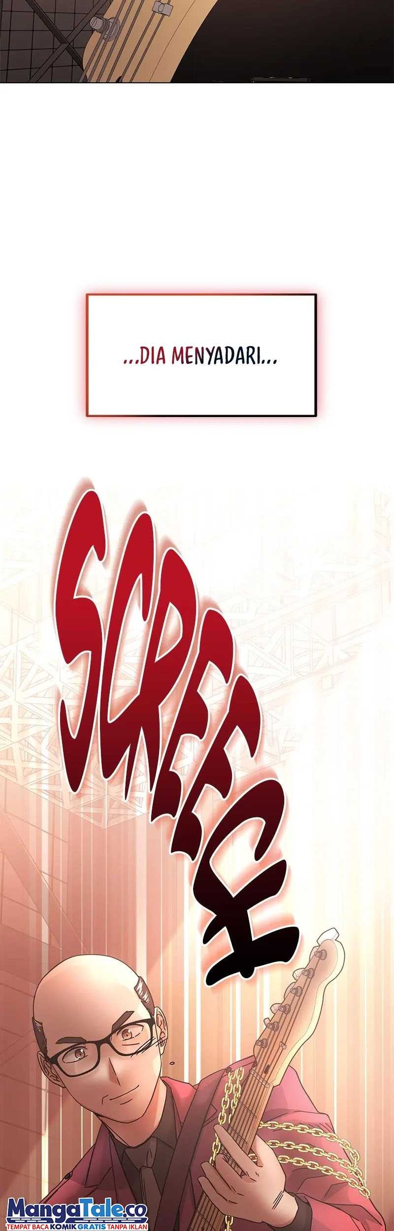 Superstar Associate Manager Chapter 46 halaman 10