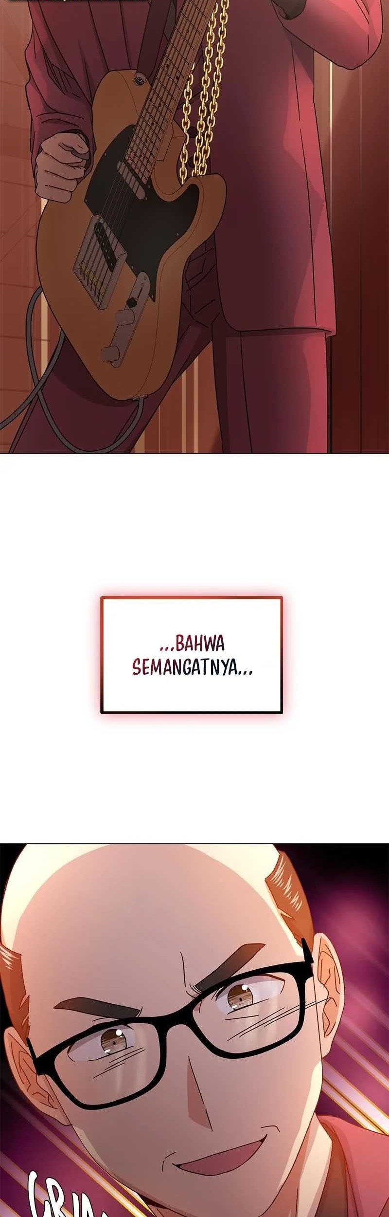Superstar Associate Manager Chapter 46 halaman 11