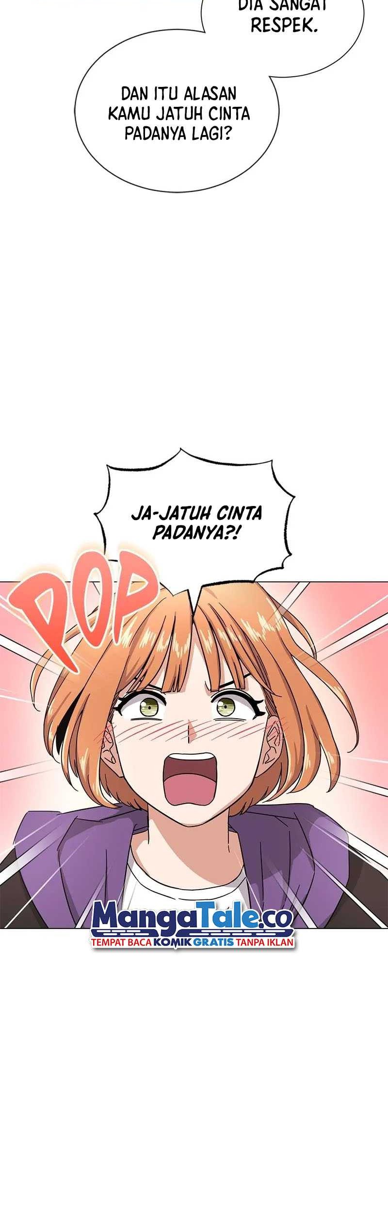 Superstar Associate Manager Chapter 45 halaman 10
