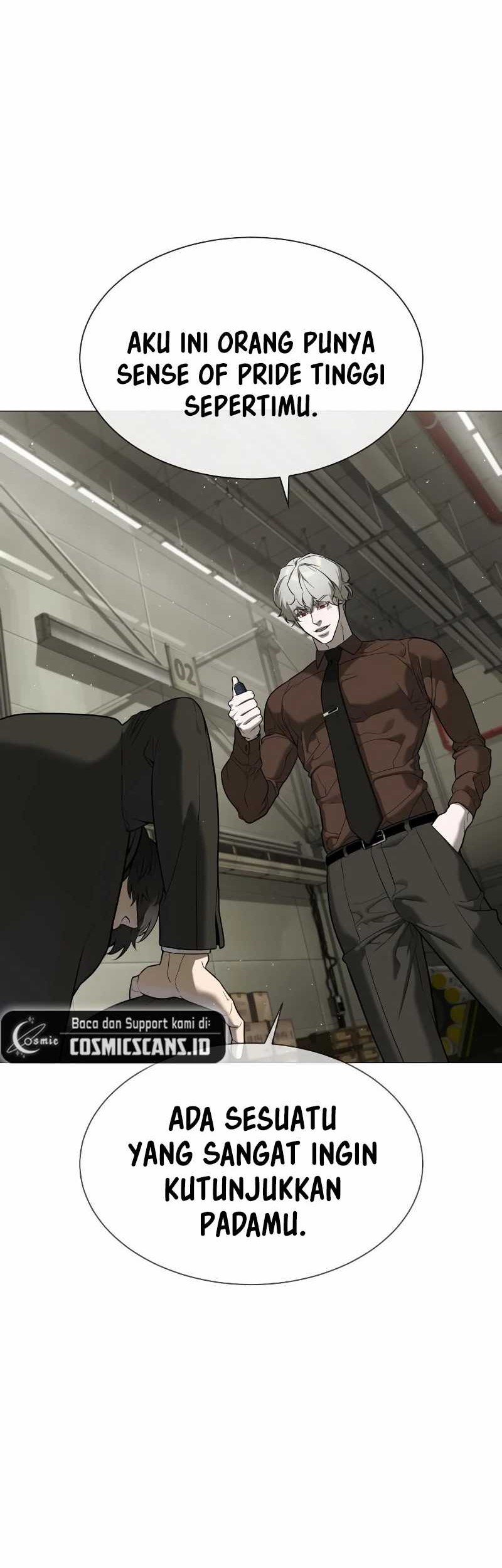 Killer Peter Chapter 45 Gambar 11
