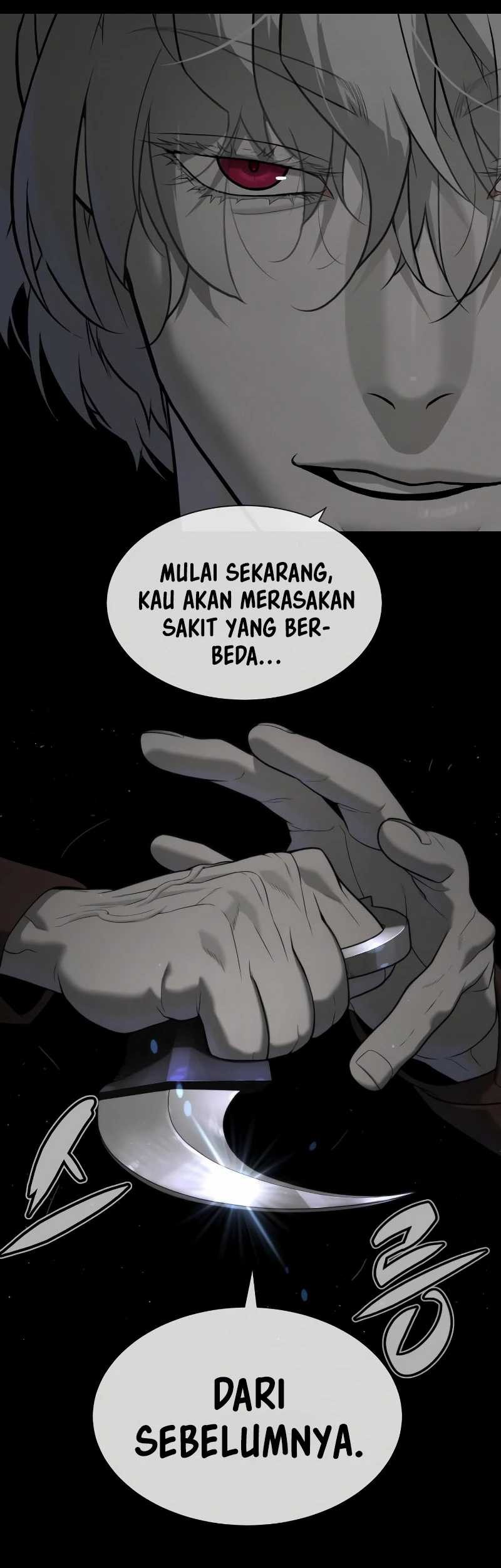Killer Peter Chapter 45 Gambar 14