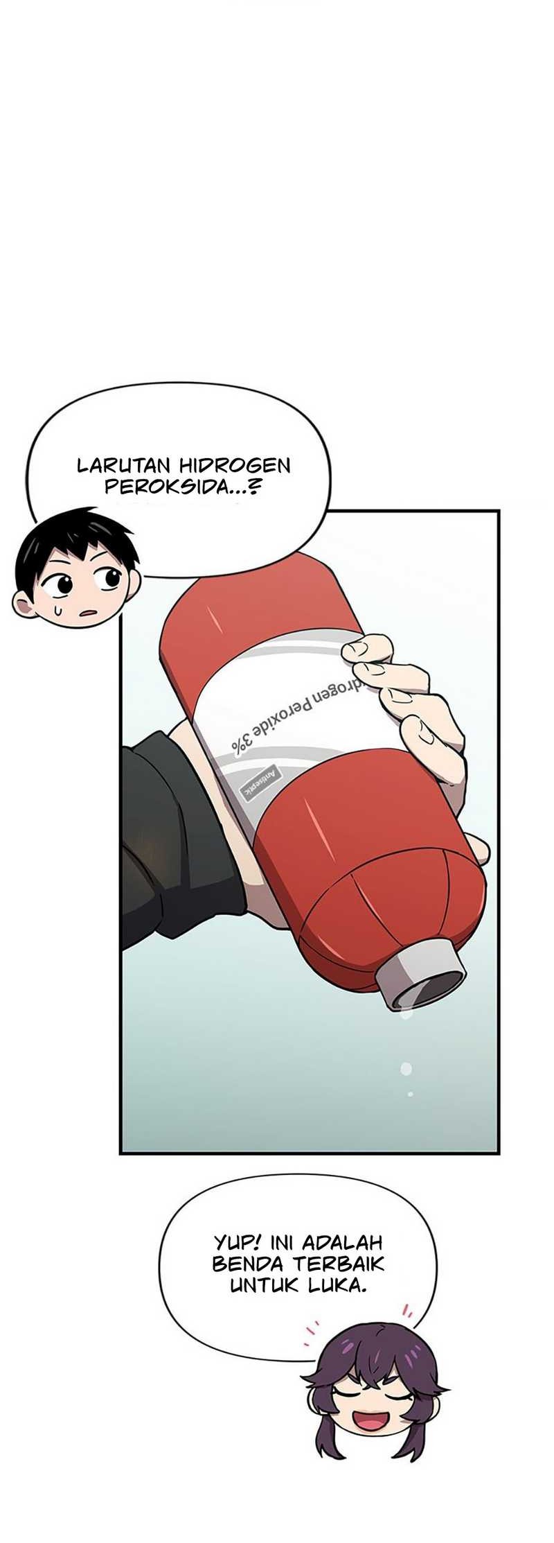 Cursed Manager’s Regression Chapter 46 halaman 8