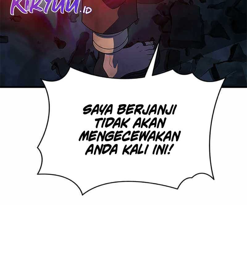 Heir of Mythical Heroes Chapter 46 Gambar 6