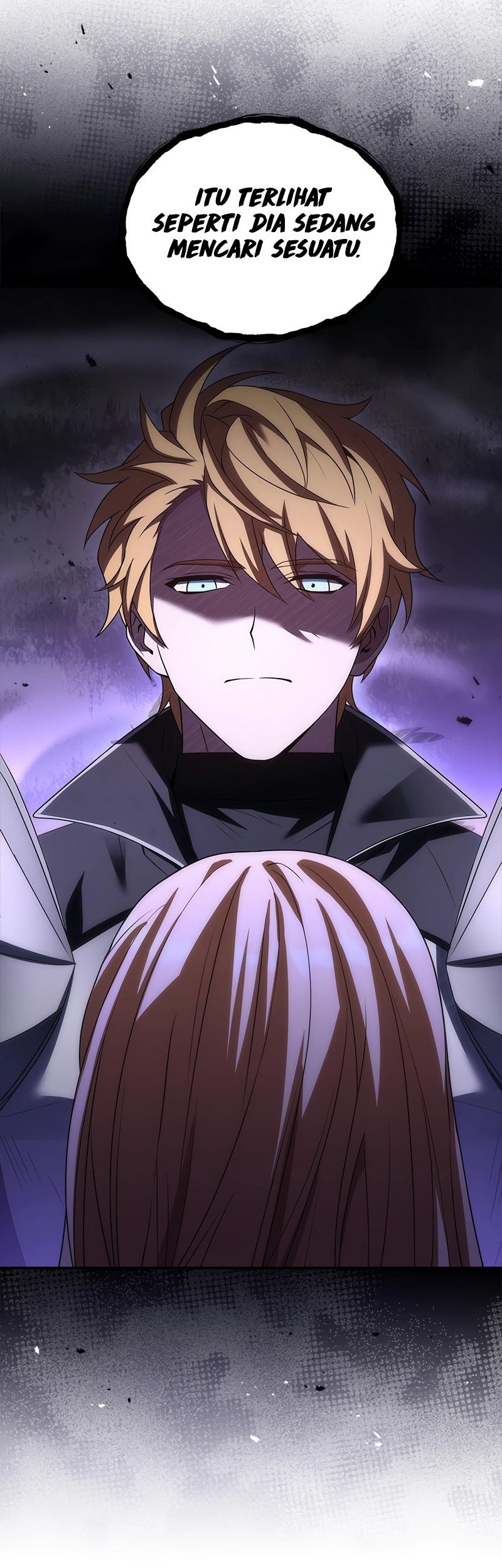 The Regressed Demon Lord Is Kind Chapter 37 Gambar 10