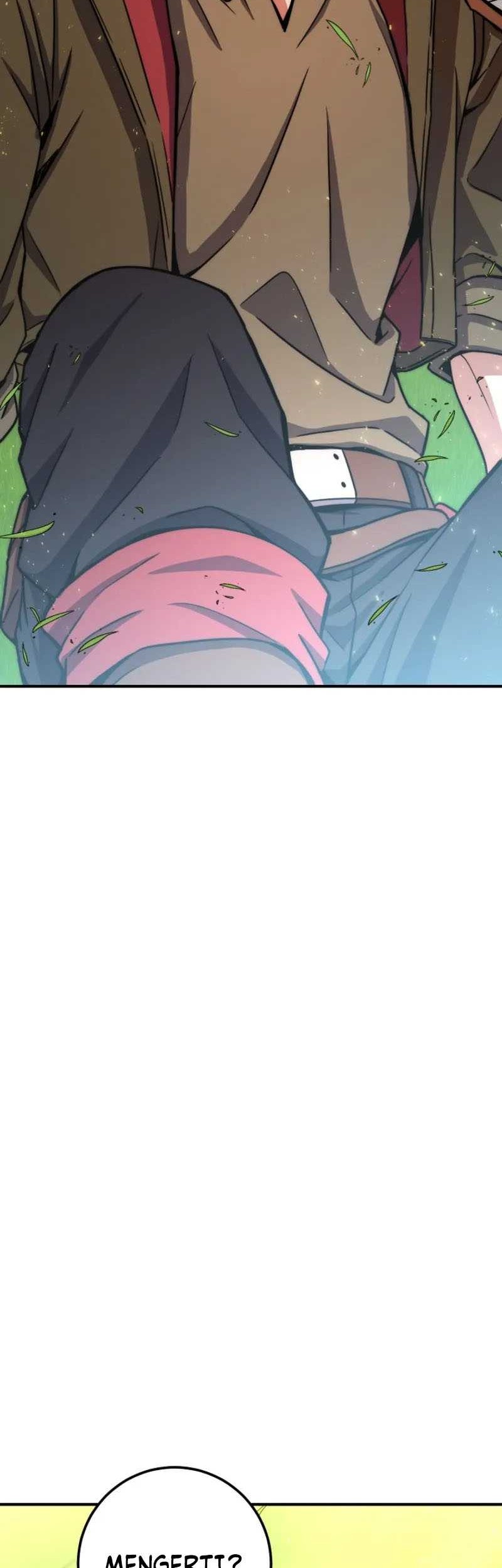 Legendary Blacksmith’s Vengeance Chapter 56 halaman 12