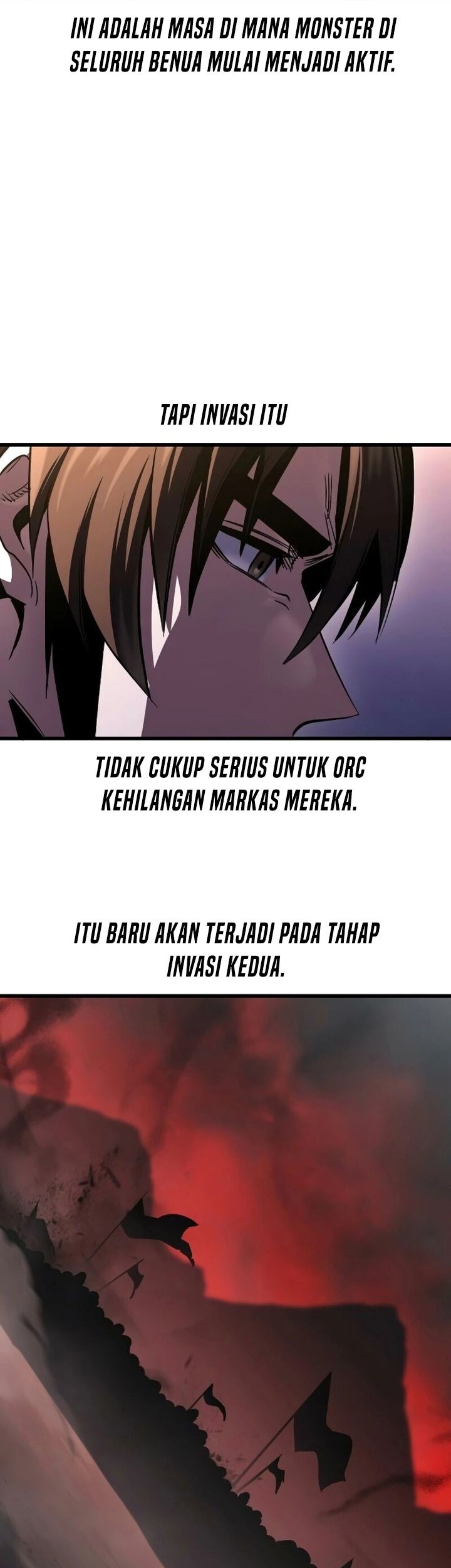 Genius Corpse-Collecting Warrior Chapter 31 halaman 10